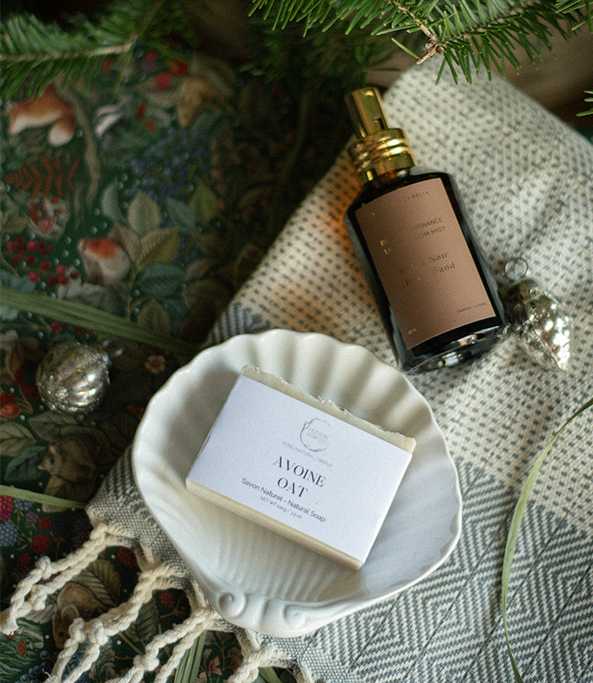 INSTANTS COSY À OFFRIR ET CHÉRIR 